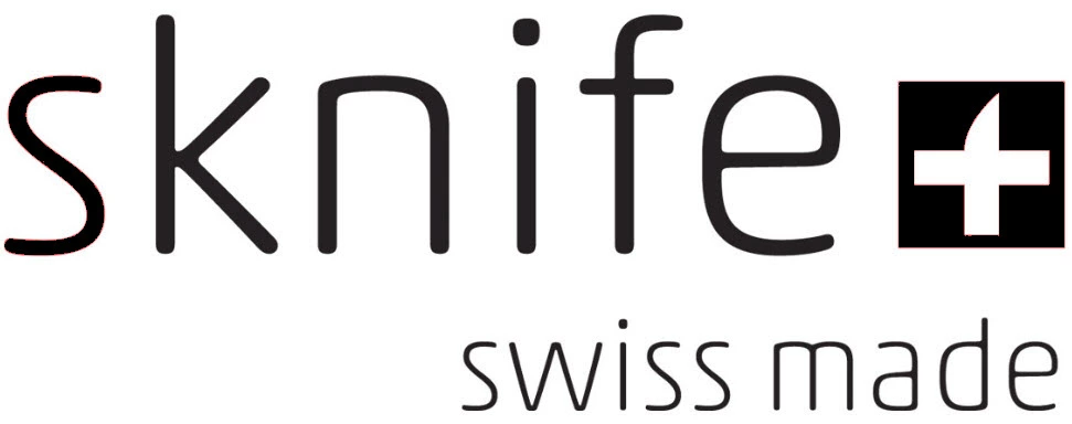 sknife logo
