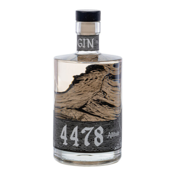 4478 gin