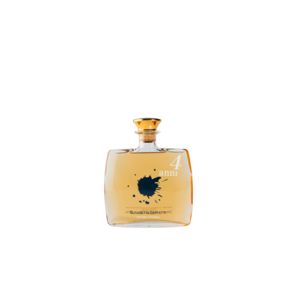 Am Gaumen voll und dennoch sanft