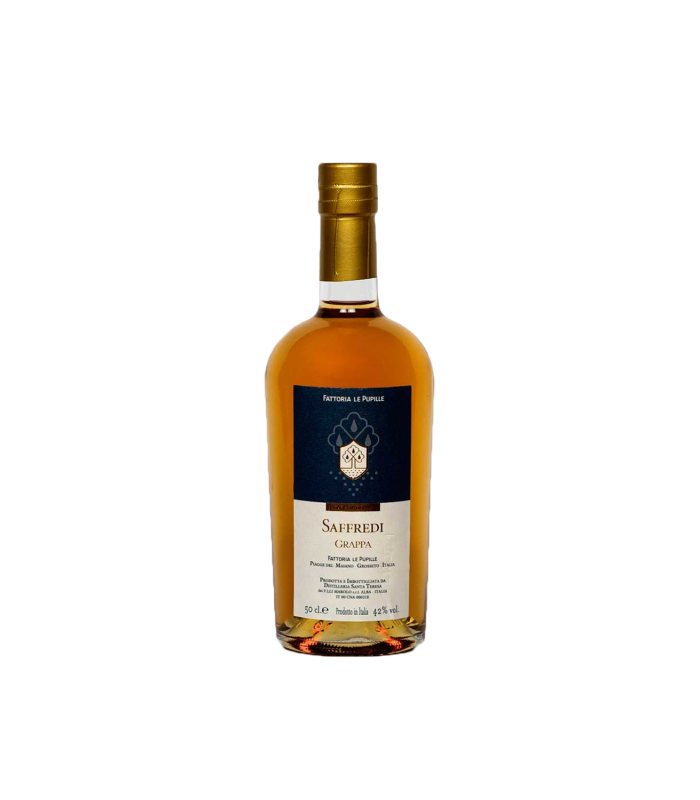 Grappa di Saffredi Reiche