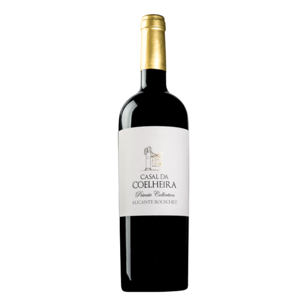 Intensives Granatrot. In der Nase konzentrierte und komplexe Aromen von schwarzen Beeren