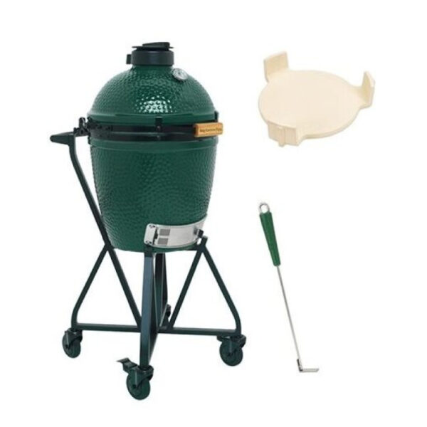 Big Green Egg Medium Deal