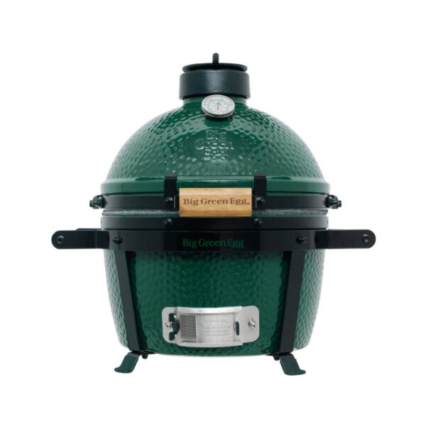 Big Green Egg Minimax
