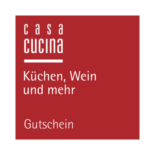 Casa Cucina Gutschein