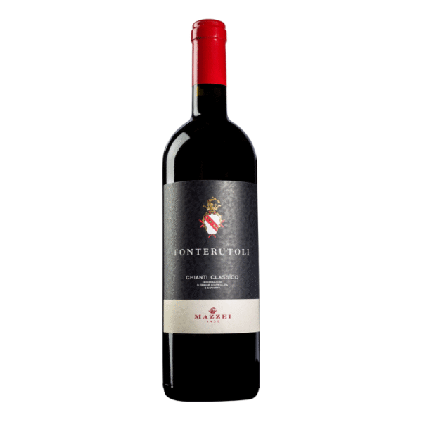 Sattes leuchtendes Rubin