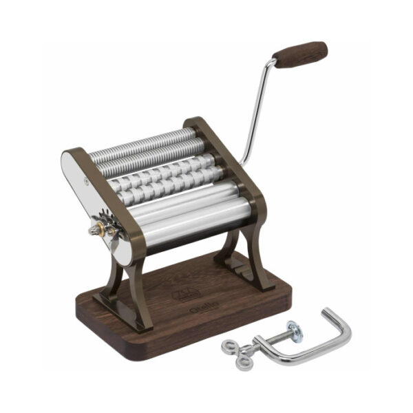 marcato otello Nudelmaschine