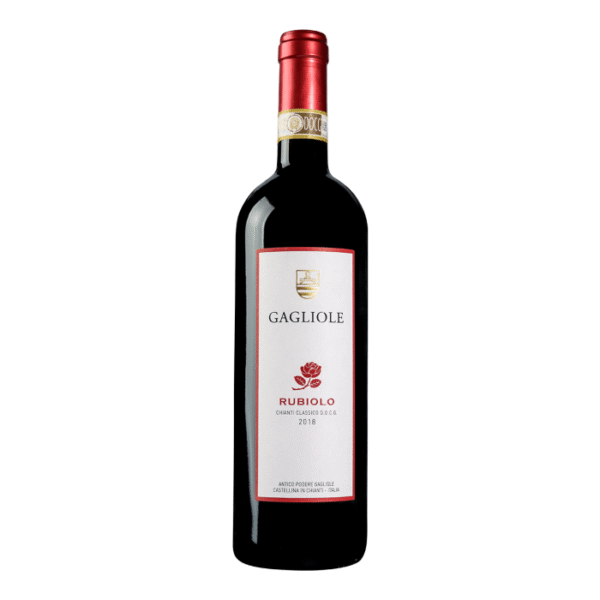 Hell leuchtendes Rubin mit brillantem Kern. Offen-blumige Nase nach Veilchen und Geranien