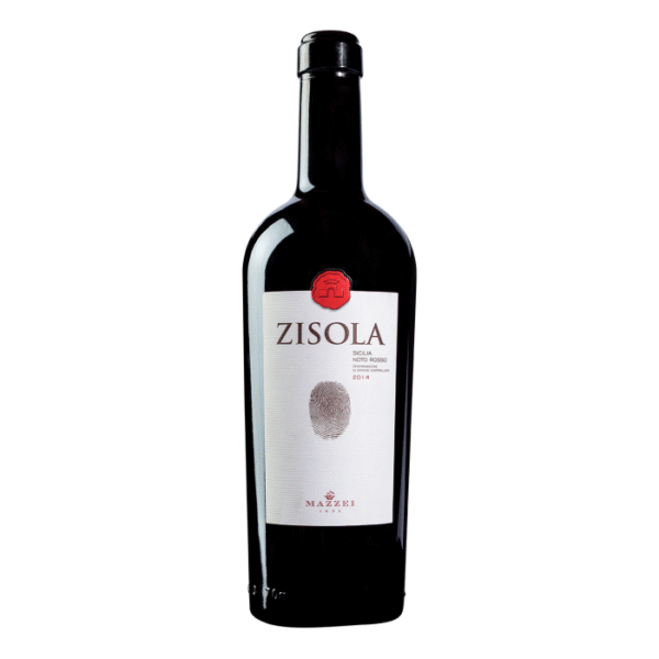 Tiefdunkles Rubinrot. Intensives Bouquet nach Waldfrüchten