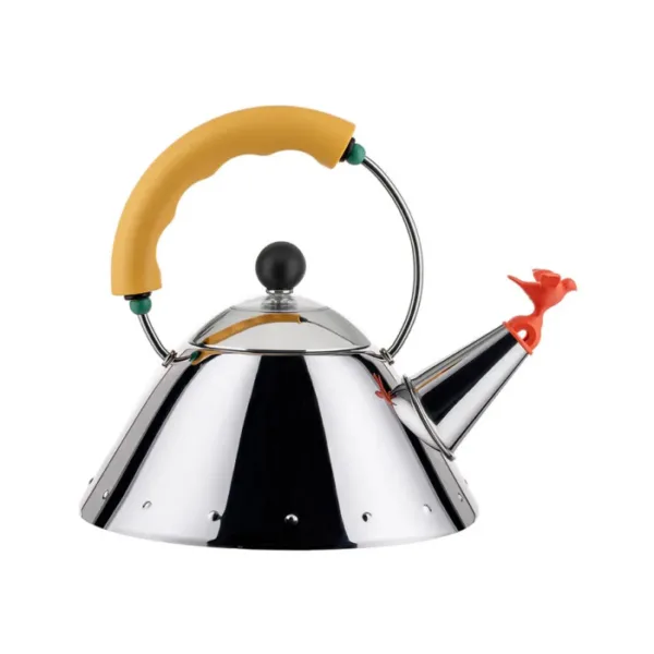 Alessi Wasserkassel 9093 1Y