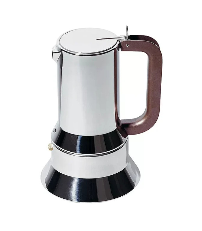 alessi-espressomaschine-9090 Alessi Kaffeekocher 9090