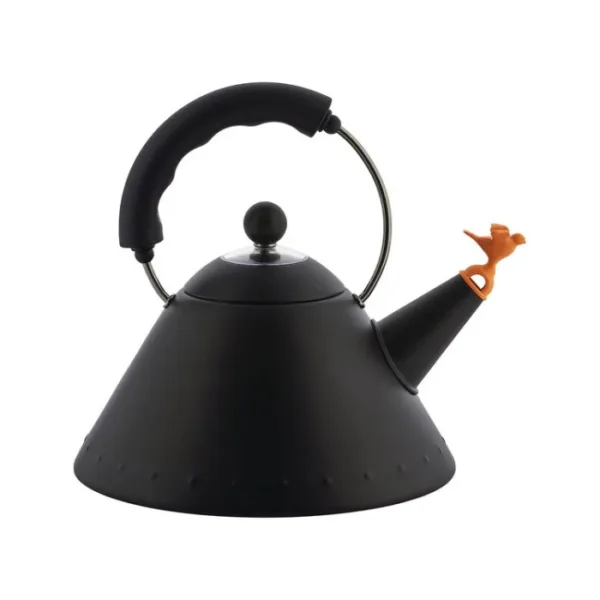 Alessi Wasserkocher 9093 BB