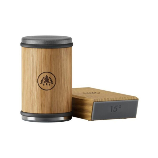 Horl 3 Messerschleifer Eiche