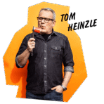 Grill Kurs Tom Heinzle