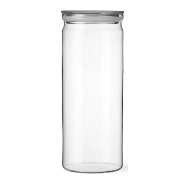 Vipp Vorratsglas gross